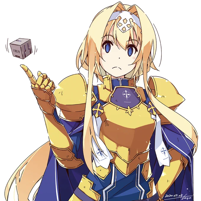 #GWなので金色の物を貼る 