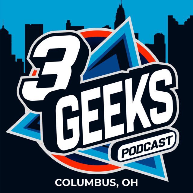 3geekspodcast tweet picture