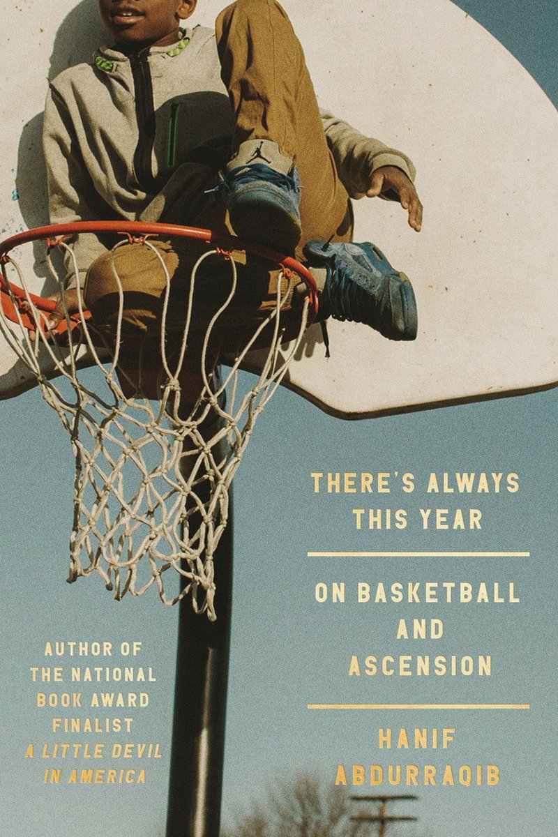 Hanif Abdurraqib will be in conversation with Teri Henderson, Baltimore Beat’s Arts & Culture Editor, as part of his “There’s Always This Year” Tour on Tuesday, April 30. buff.ly/3xUhrvy