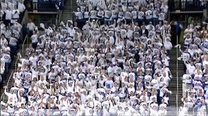 Portez du blanc aujourd’hui pour notre célébration de la semaine de la francophonie!