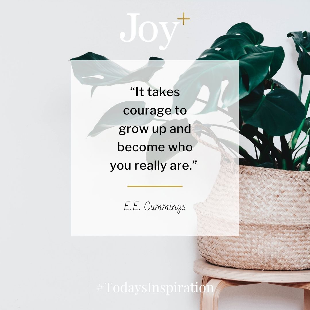 💭  Self-discovery and self-acceptance should be explored each day. 

✔️ Join the Joy+ community today to connect and contribute with likeminded individuals across the world.

📲 Free download. Link in bio.

#joyplus
#joyplusapp
#gratitudejournal
#visionboard