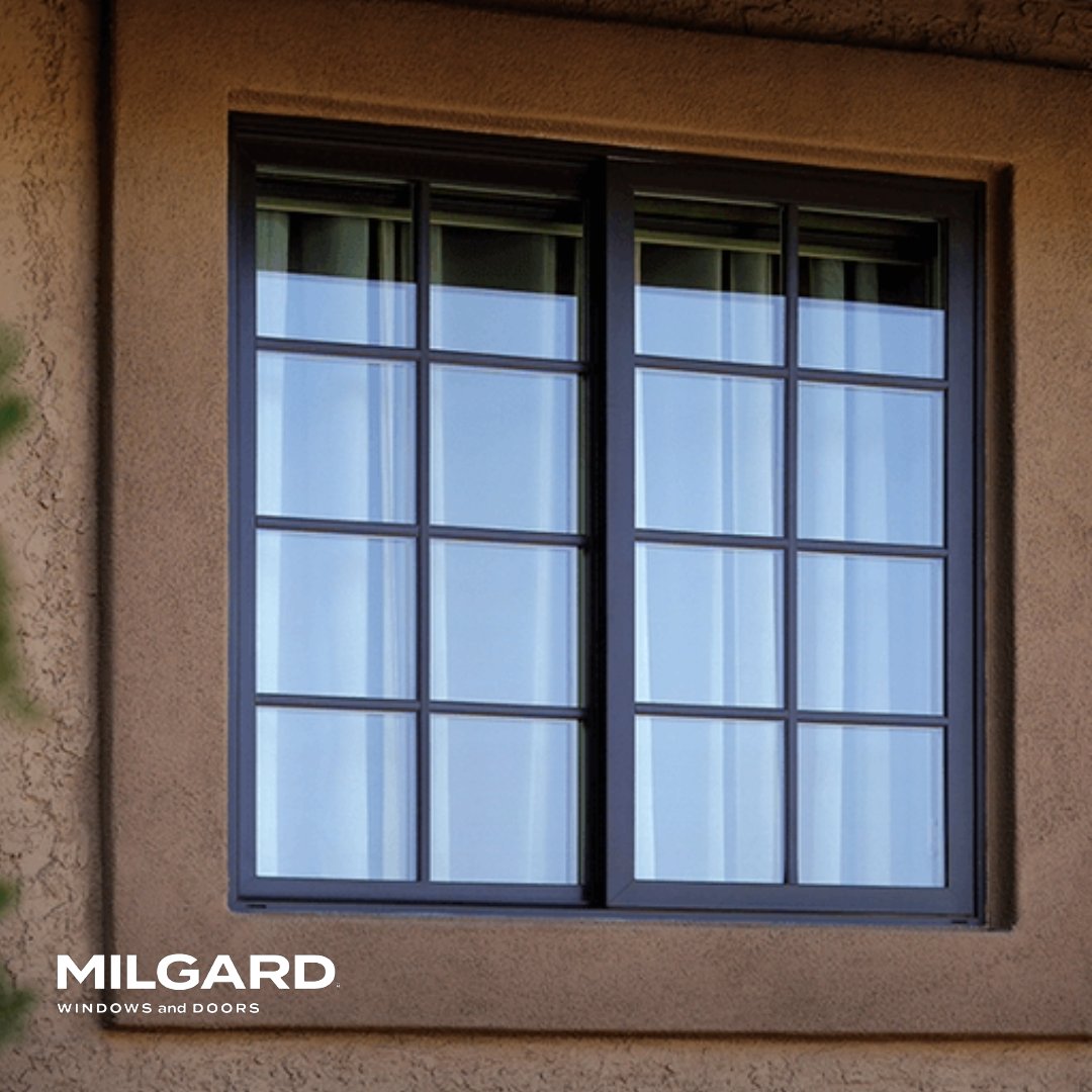 RVWCO's tweet photo. Featuring a unique vinyl formula, Milgard's V400 Tuscany Series is the definition of high performance. The vinyl compound used in its formulation is precisely controlled, allowing it to withstand harsh climate conditions. #RVWCO #Milgard https://t.co/R7qsZ9oHTD