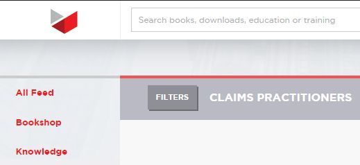 Did you know we have a register of experienced Claims Practitioners? You can find practitioners to connect with here: buff.ly/2RiDgNj ICCP Members have the option to be listed. If you want more information about membership, just get in touch with us  #InstituteCCP