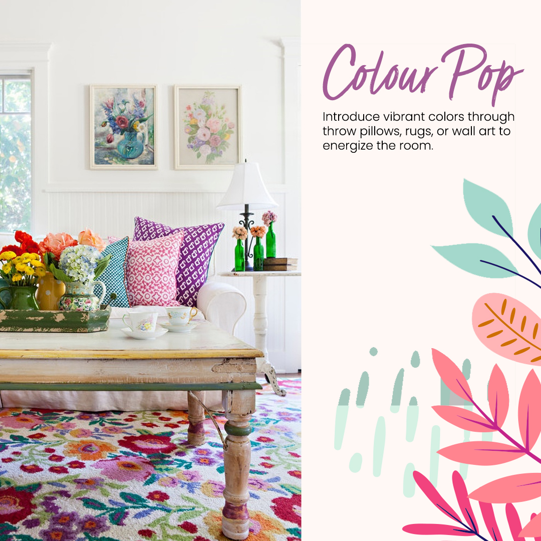 ScheelsCA's tweet image. Embrace the season of renewal with our expert tips for a fresh, vibrant living space. It's time to rejuvenate, reimagine, and reinvent your personal oasis. Start your transformation journey with us today! 

#SpringMakeover #HomeTrends #DIYDecor #SustainableStyle #FreshInteriors