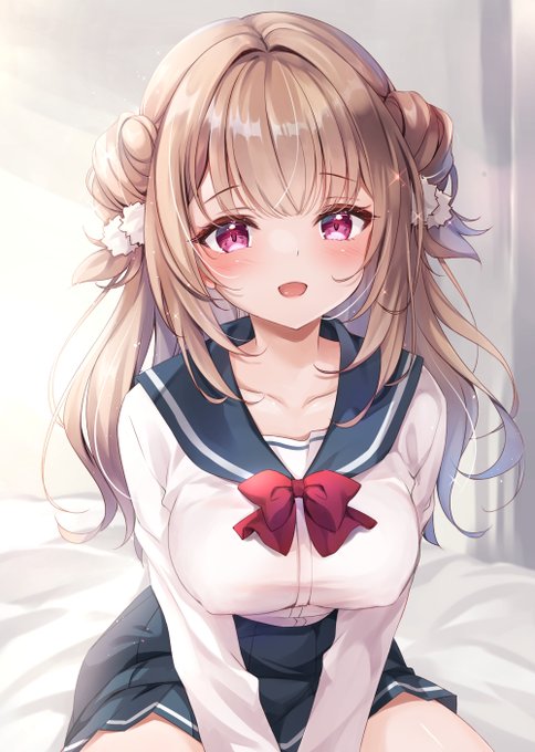 ほんとに?
#GWはフォロワーさんが増えるらしい 