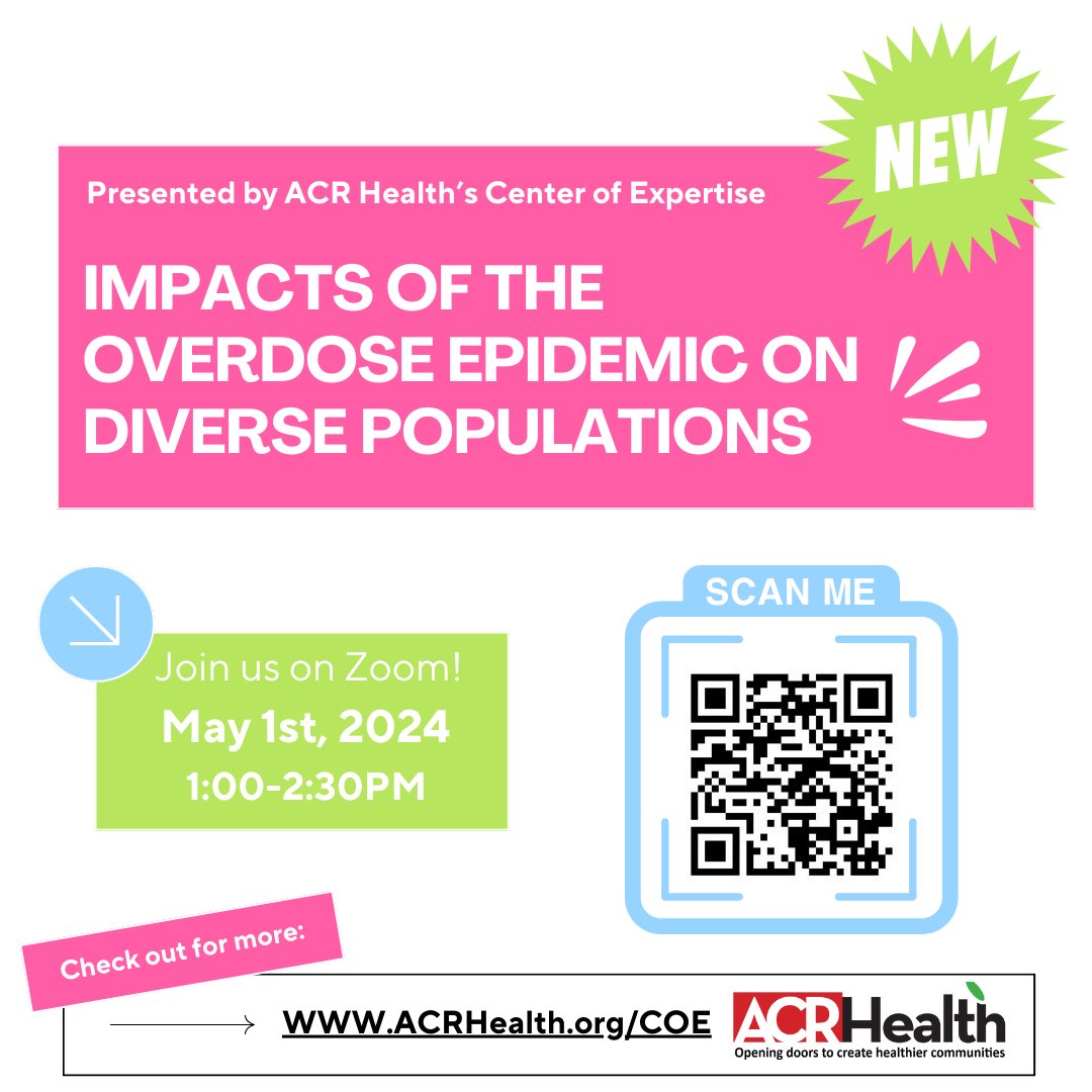 Learn how the opioid epidemic is affecting our community and how you can help! 

#OpioidEpidemic #CommunityImpact #EndTheStigma #PublicHealth #AddictionAwareness