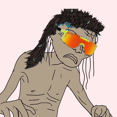 Mario726559's tweet image. GM @patty_fi FROM $GOLEM @GolemCoinSOL fam 🙃💞