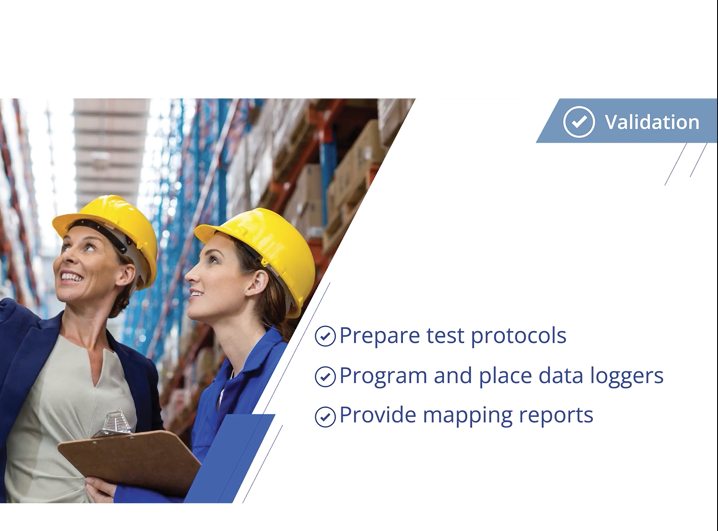 TranscatNews's tweet image. It&apos;s never too early to start thinking about summer. Ensure your warehouse HVAC systems are ready by reaching out to the NEXA|EAM Validation Team for summer temperature mapping. Learn more here: ow.ly/Ft3Z50Rpc98
#nexa #validation #warehousemapping #temperaturemapping