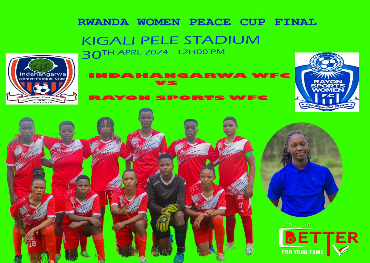 Indahangarwa Football Club (@indahangarwafc) on Twitter photo 