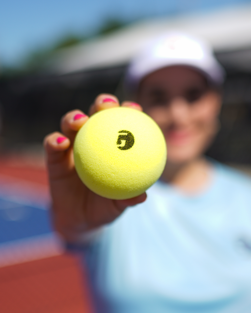 gamma librarian foam pickleball balls khanhhungpc.vn