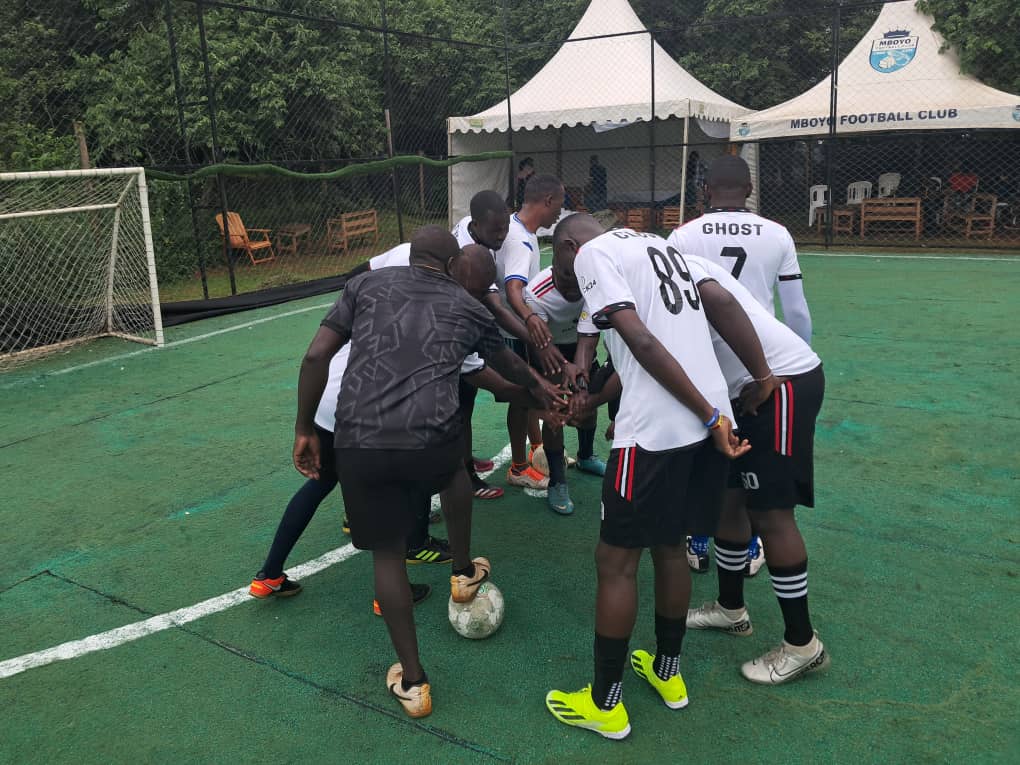 1...2...3.... Mbokya Fc 🔥🔥🔥🔥🔥🔥🔥
