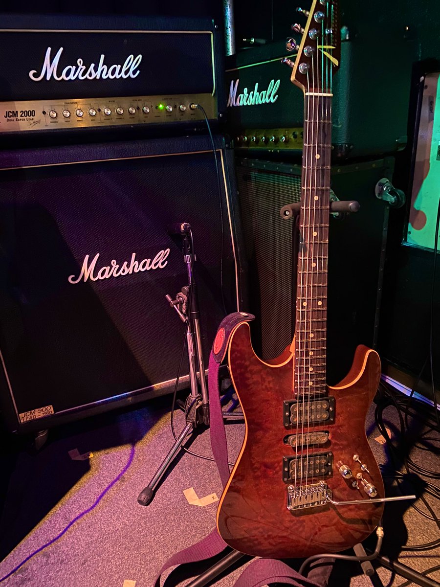 y_o_k_o_gt's tweet photo. 2024.4.27
club chaos ライブでした。聴いてくれてありがとう。楽しかったです。
#MAYDECEMBER #deepsleep #thecoast #Starcall https://t.co/AMkBTjiCcY