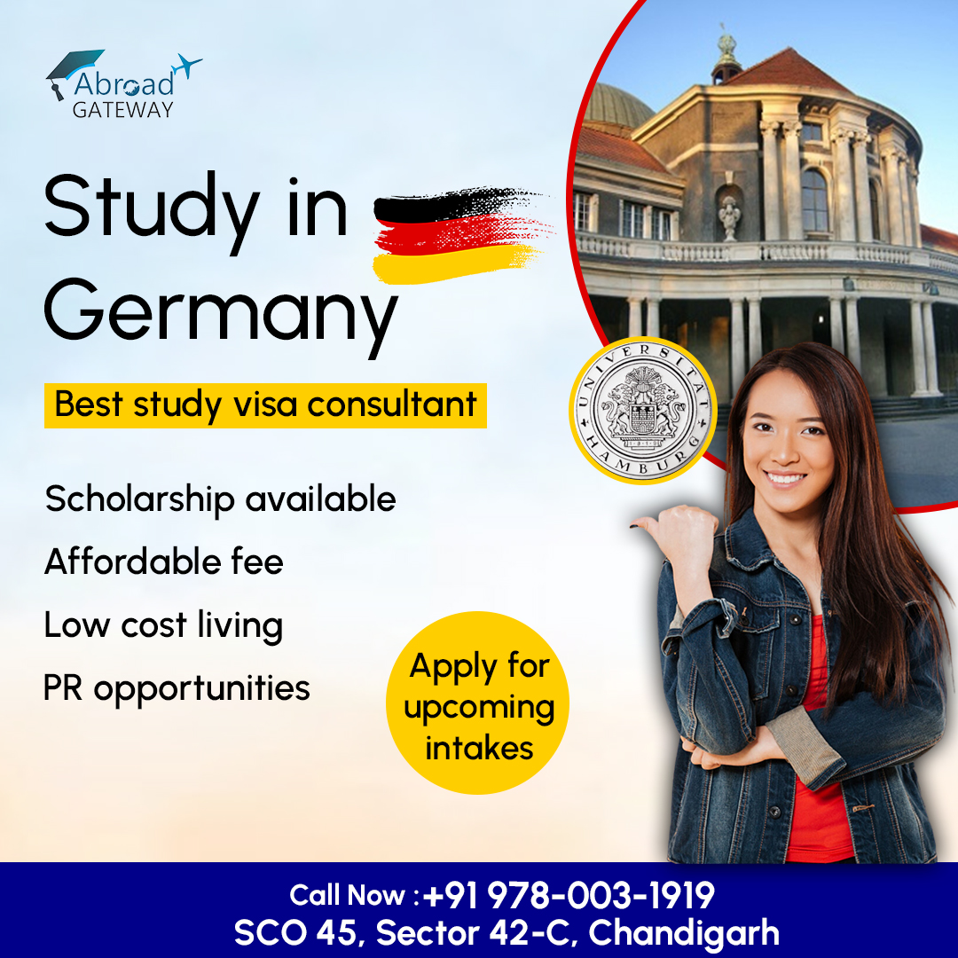 Study in Germany consultants serve as invaluable guides, offering tailored assistance to students aspiring to pursue their education in Germany. #studyvisaconsultantsingermany #studyvisaconsultants #studyvisaconsultantingermany #studyvisaconsultant #studyingermany #abroadgateway