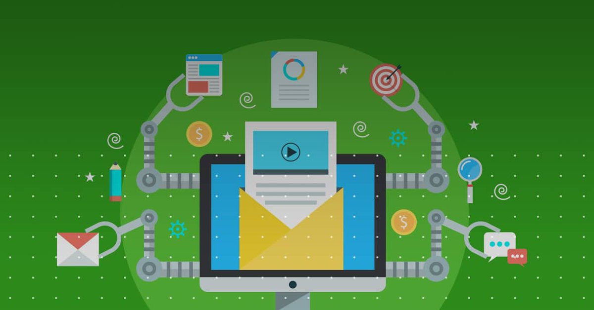 Is automation diluting your marketing impact? 

Discover our insights on avoiding the pitfalls of 'emotionless automation' and ensuring your content remains compelling. Read more here - therubiconagency.com/technology-mar… 

#MarketingAutomation #TechMarketing #ContentMarketing