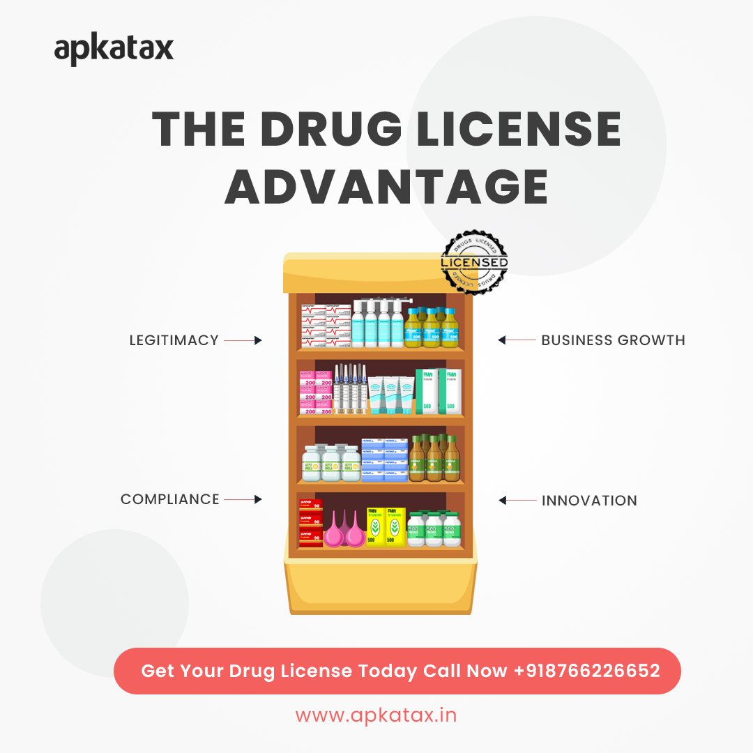 'Empower your pharmacy with a drug license! 🏥💊 Ensure compliance, gain trust, and elevate your services

. #PharmacyExcellence #LegalCompliance #drug #drugs #pharmacy #medicine #love #memes #medical #pharmacist #pharmacology #weed #life #health #addiction #doctor #pharma