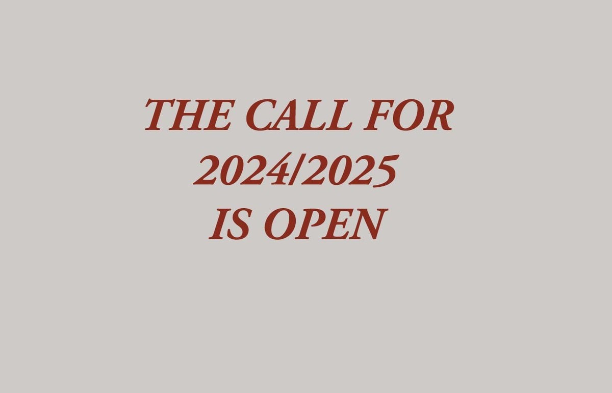 The call for 2024/2025 is open ❗️❗️❗️ The Institute of Contemporary History in Ljubljana is now accepting applications for the Visiting Fellowship program, for the visits to take place between October 1, 2024 and September 30, 2025. More info: inz.si/en/VF/