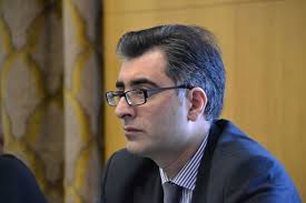 With all the scrutiny on Azerbaijan after round after round of arrests of journalists, civic activists, even as it prepares to host upcoming #COP29 , authorities detain prominent civic activist Anar Mammadli. A truly brazen move. He should be released immediately.