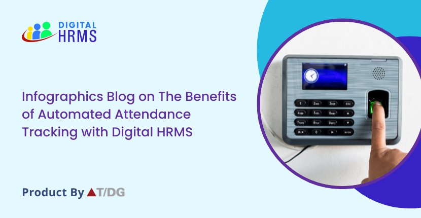 DigitalHRMS's tweet photo. Read blog on "Infographics Blog on the Benefits of Automated Attendance Tracking with Digital HRMS". Click here https://t.co/fbg5kMTbyd

#digitalhrms #recruitment #tracking #automatedtracking #attendance #infograpics #blog #explore #benefits #business https://t.co/GCv81pyKUW