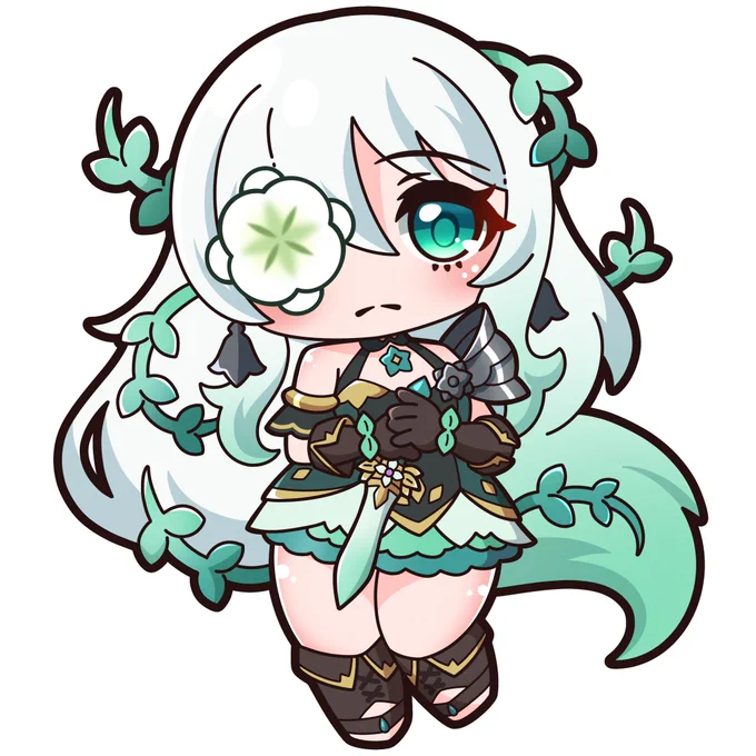 アネモネ #プリコネR 