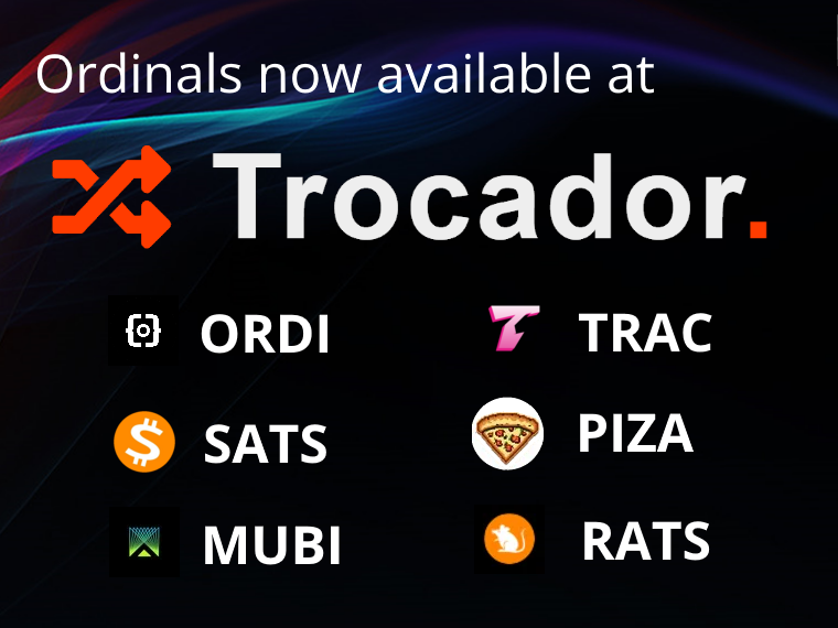 TrocadorApp tweet media