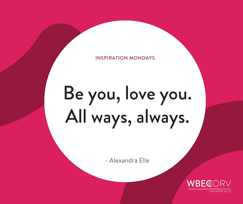 #inspirationalmonday