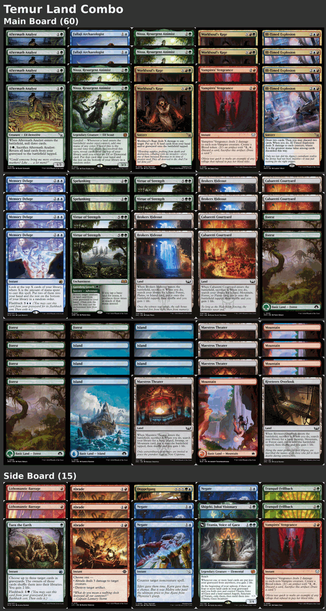 MtgExpress tweet picture