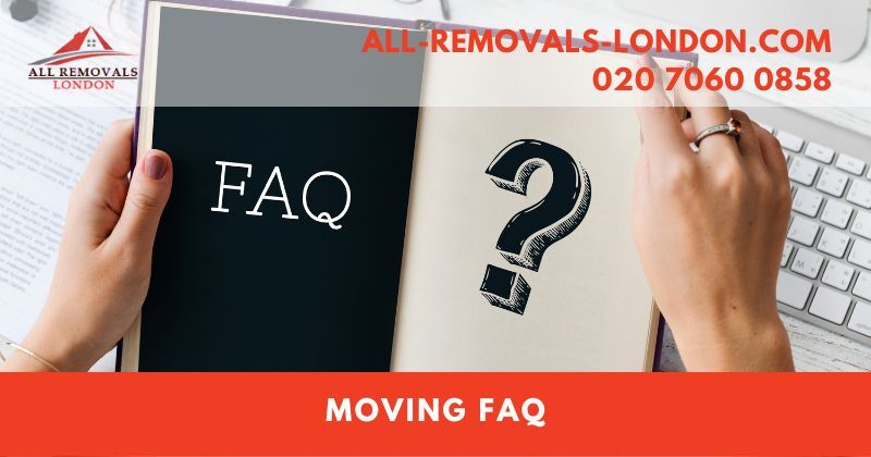 allrlondon's tweet image. Explore All Removals London comprehensive FAQ now and get answers to common questions about our moving service. Get reliable insights on our Man and Van and Removals Services. #London #FAQ #RemovalsFAQ - all-removals-london.com/moving-faq/