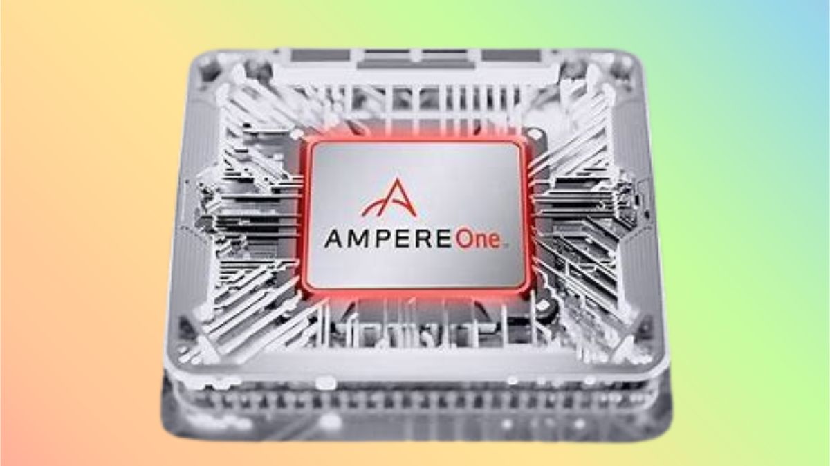 AmpereOne-3 CPU Breaks Boundaries with 256 Cores
Read more on govindhtech.com/ampereone-3-cp…
#govindhtech #news #technologynews #technology #technologytrends #technews #ampere #ampereone #ampereonecpu #ampereoneprocessors #ampereone3cpu @TechGovind70399