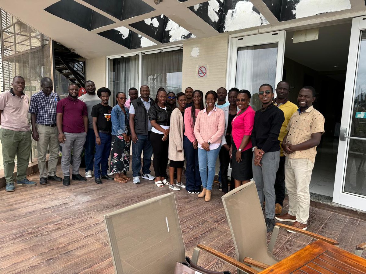 The School of Petroleum Studies did a high-level intensive 5 day in-house training in Kampala Uganda for Vivo Energy Uganda team on LPG Operations, Safety & Marketing. Email school@petroleum.co.ke for customized specialized trainings on LPG/Up-Mid-Downstream petroleum courses.