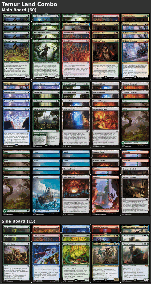 MtgExpress tweet picture