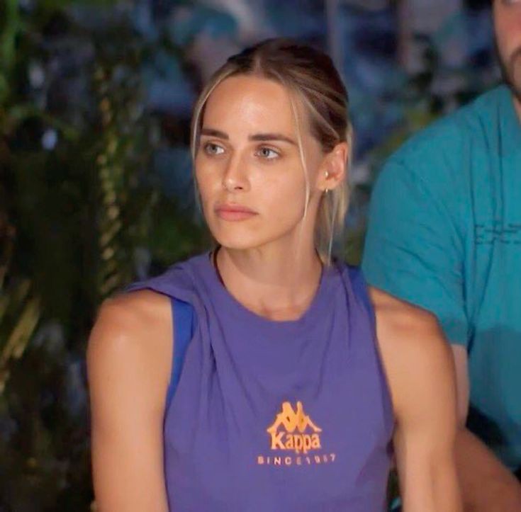 damla ile loser aleynanın isminin yan yana gelmesi bile damlaya hakarettir 
#SurvivorAllStar2024