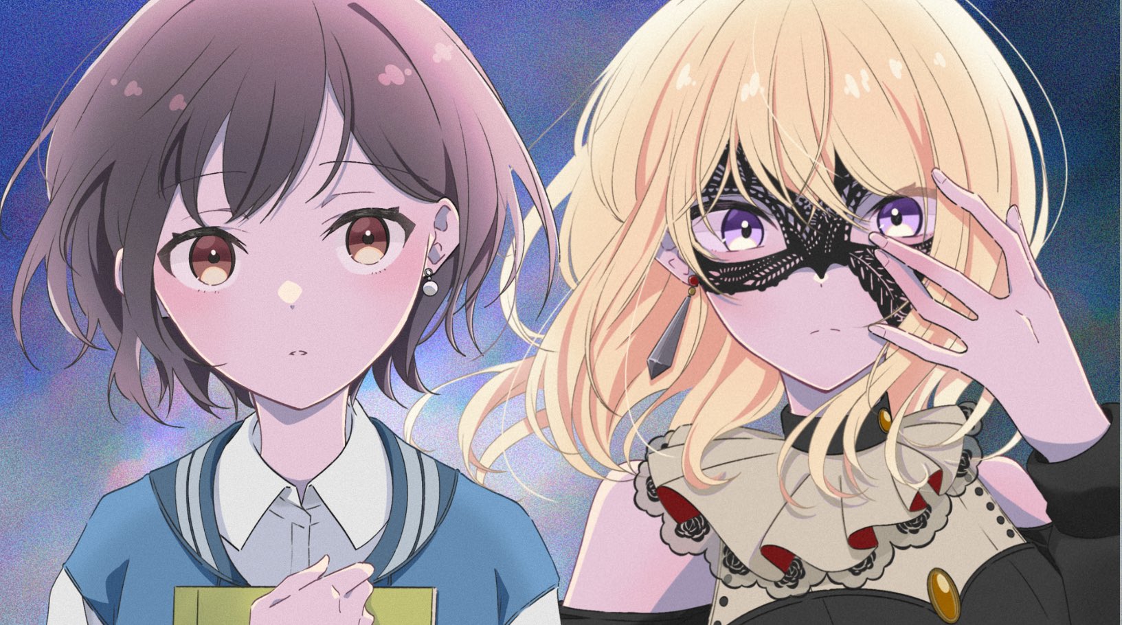 ちゃろるど on X: ちゃろるど on X: