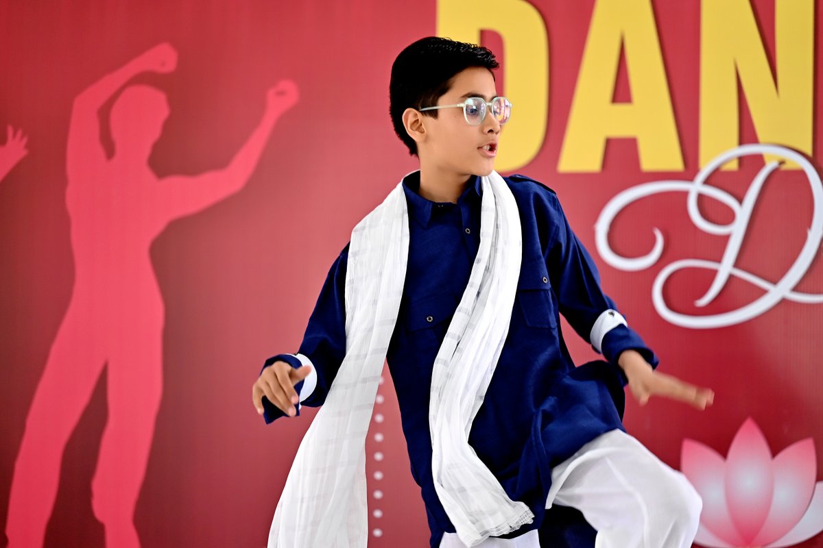 Shake, Spin, and Groove!  Prince Lotus Valley lit up with talent on International Dance Day as dancers from far and wide came together for an electrifying dance competition!  From graceful ballet to sizzling hip-hop, every move was a celebration of the universal language of dance