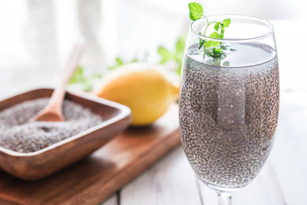 8 Amazing Benefits Of Starting Your Day With Chia Water

Know more: uniquetimes.org/8-amazing-bene…

#uniquetimes #LatestNews #chiawater #antioxidants #Healthbenefits #weightmanagement