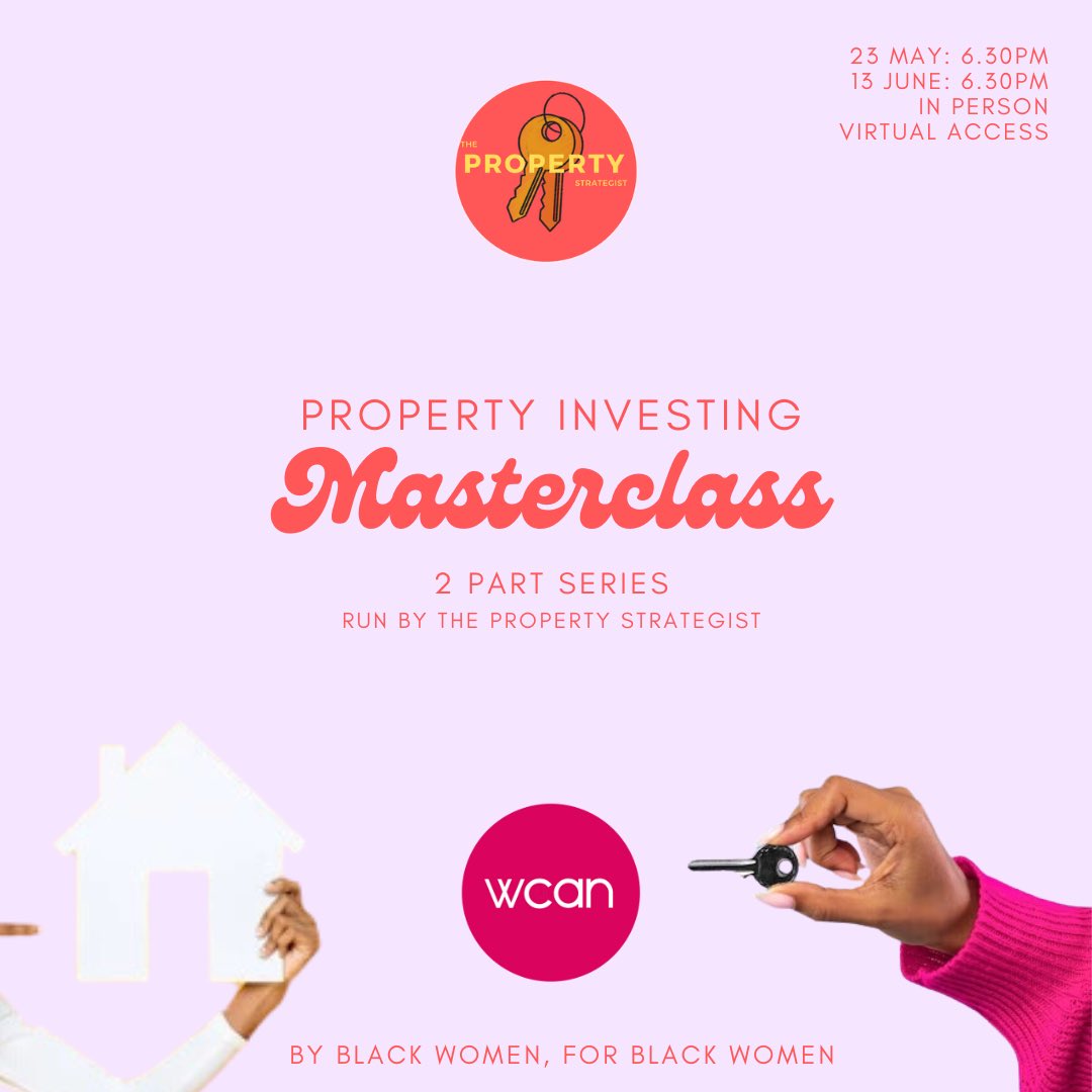 WCAN: The Black Women’s Network tweet media