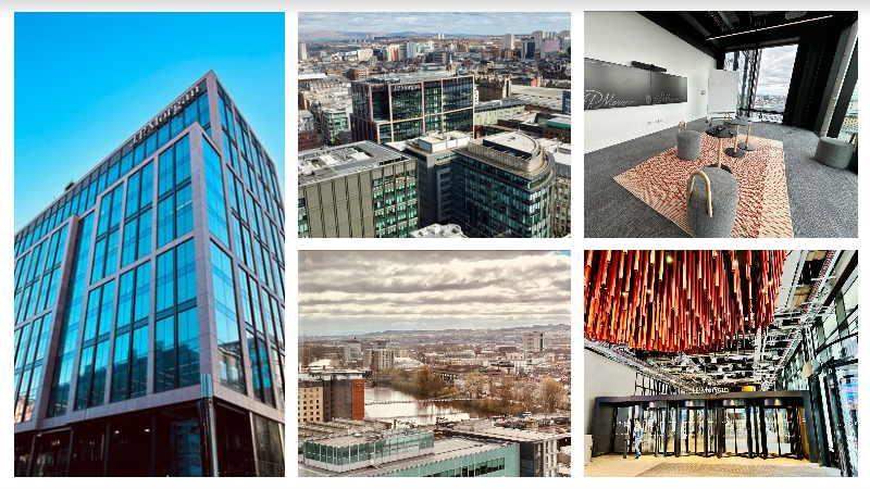 stacshq's tweet photo. 📢Sign up to #cssconnect event! Hosted at
@jpmorgan's new Glasgow Tech Centre.
🎒Making the most of probation year
💻AI: Practical examples
🏫Primary transition
ℹ️Revision resource & more!
🗓️28th May, 4:30pm - 7pm
🎟️https://t.co/sjvEbZkaB9 https://t.co/dJi22EhY26