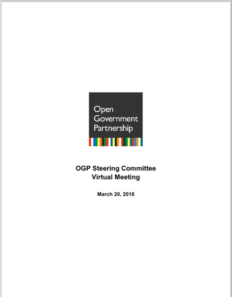 🔥The scandal you will never believe! The Open Government Partnership (OGP) started by the Obama admin, was administered by the Tides Center! And Tides handled their government funds too! This is part 7 of my series. A Social Justice org handling government business! Who would