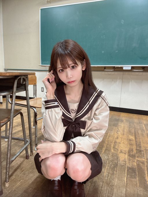 Twitterのコスプレ画像27