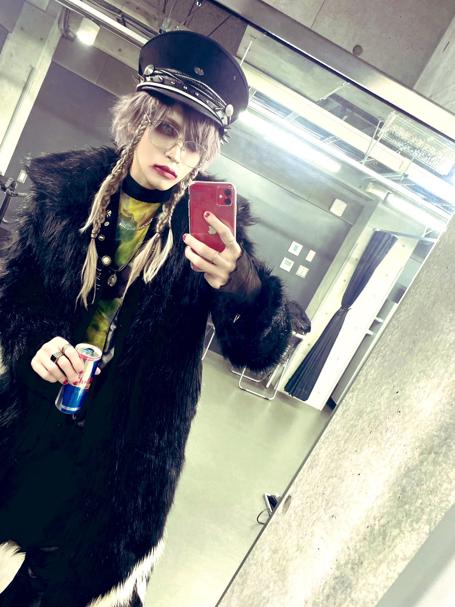 Ryoga_britannia tweet picture