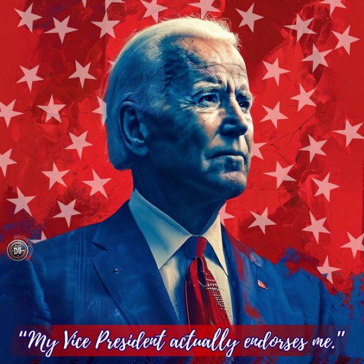 #DemVoice1 #DemsUnited Our allies want Joe Biden to be President of the United States of America for four more years. Our enemies want Donald Trump to be President of the United States of America to hand over Ukraine to Russia and destroy democracy. Strong people stand up…