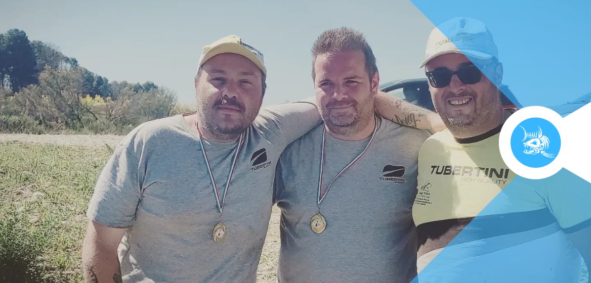 Ancora protagonista la DIGA DEL BASENTELLO 💣💣
Dopo il Red Tetragon Sud 🔴 tocca al Feeder
👉 TROFEO DELLE DUE SICILIE FEEDER FISHING 
fishingmania.it/diga-del-basen…