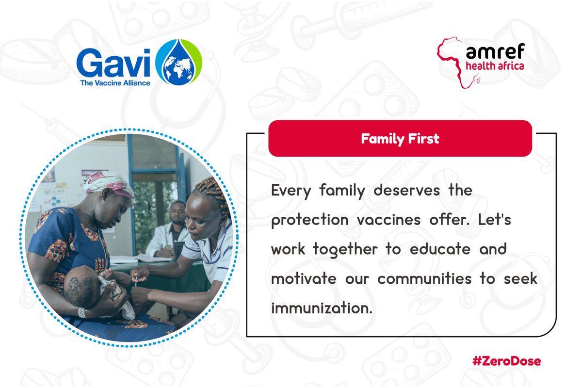 Let us continue spreading awareness about the importance of #immunization, debunking myths, and addressing concerns about vaccines to motivate communities to seek immunization services! #VaccinesWork #ZeroDose