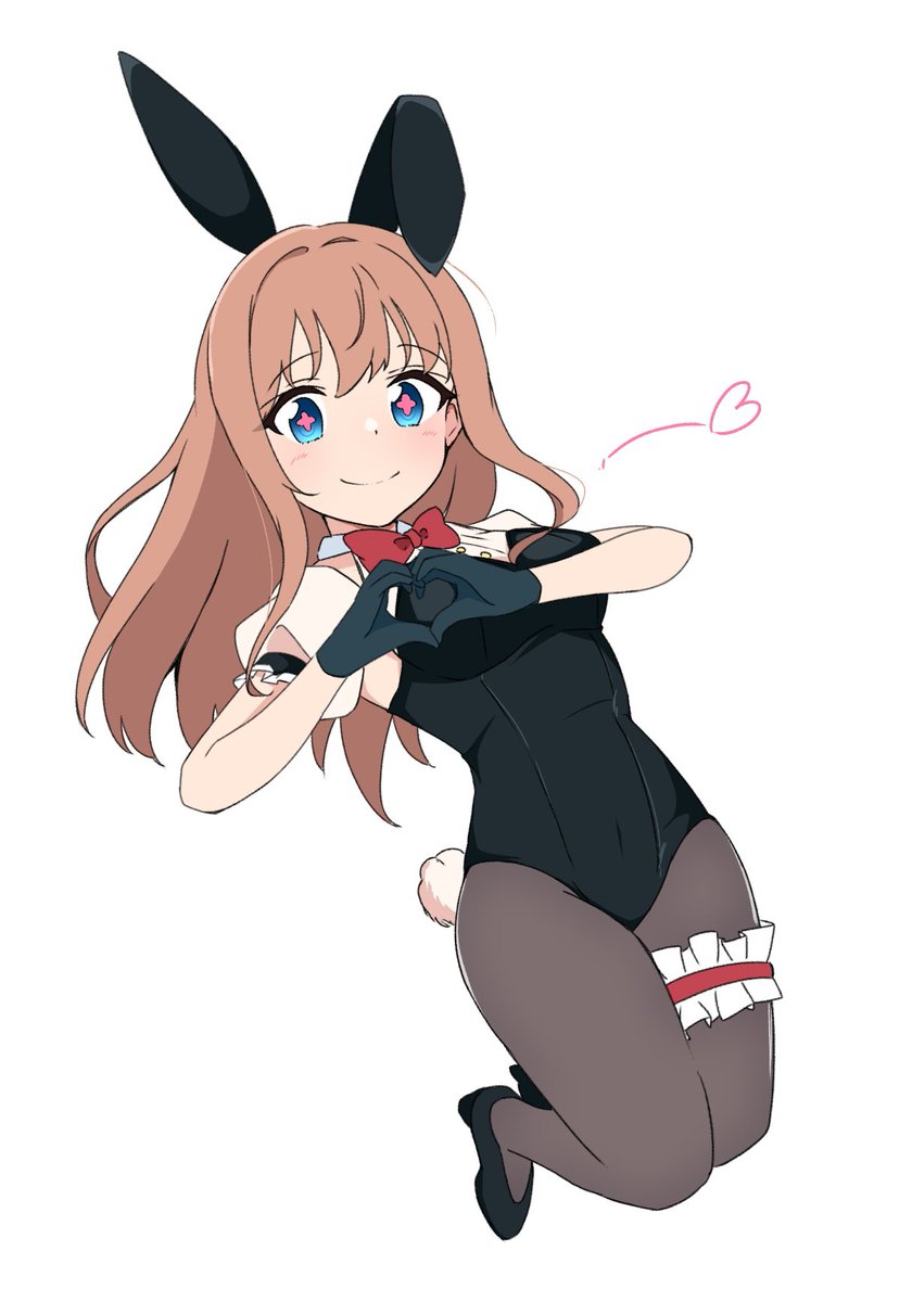 ばにー🐇 #ちぇり絵