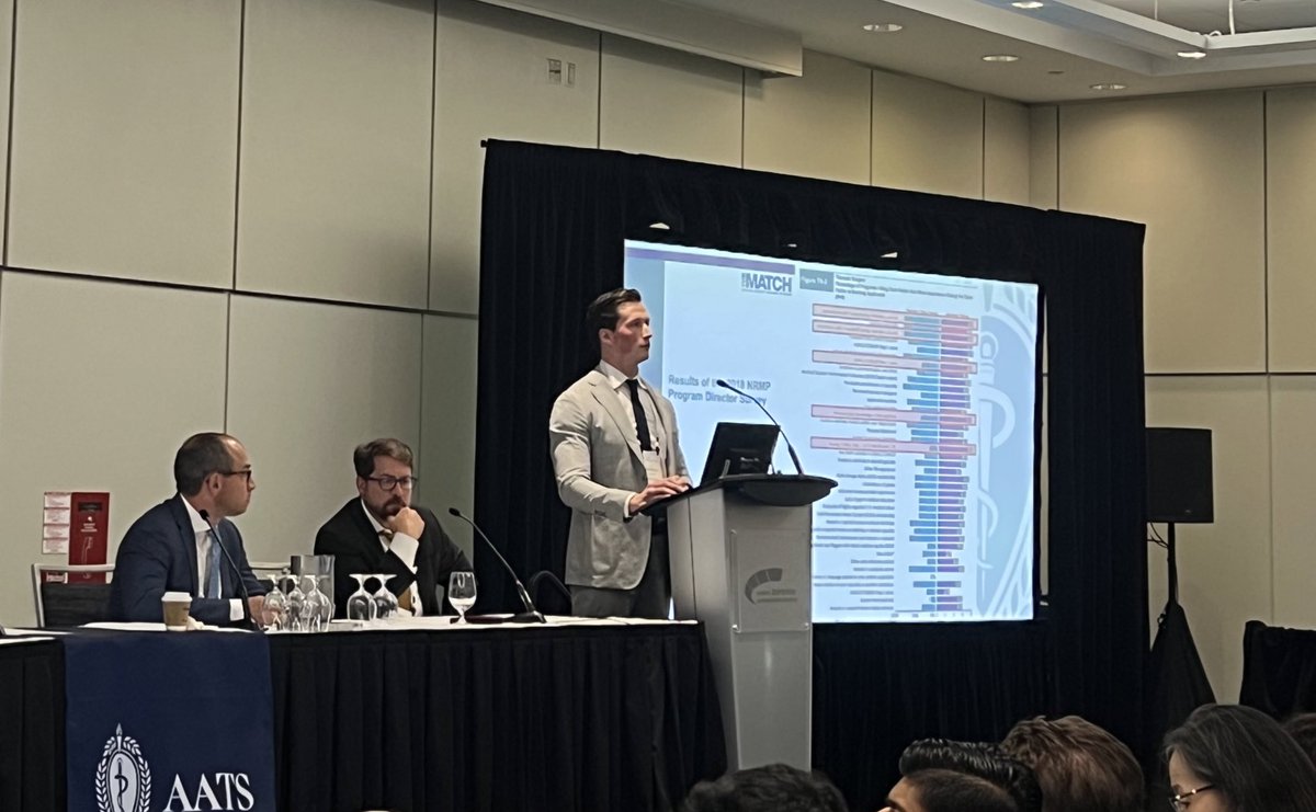 John Treffalls, MD tweet media