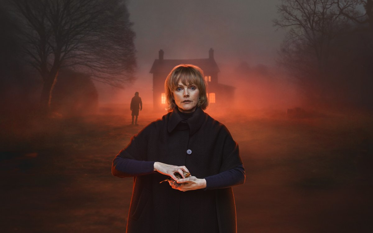 NEW: Maxine Peake, Sarah Frankcom and Imogen Knight will join forces to present Robin/Red/Breast, a chilling theatre adaptation of a folk horror classic.

Part of @factoryintl's  Spring/Summer Season at Aviva Studios.

creativetourist.com/event/robin-re…