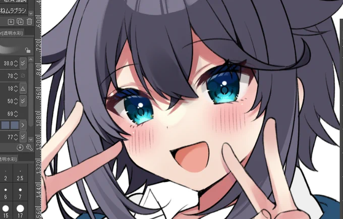 なんとかなれ～～ッ