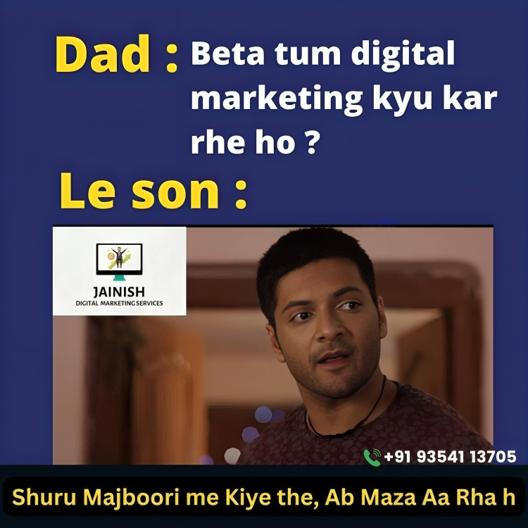 Ab Maja Aa Rha Hai💯

#mirzapur #mirzapurmemes #shurumajboorimekiyetheabbmazaaarhahai #mirzapurmeme #guddubhaiya #munnabhaiya #mirzapuronprime #digitalmarketingmemes #marketingmeme #digitalmarketingservices #digitalmarketingtips #digitalmarketingstrategy #socialmediamarketing