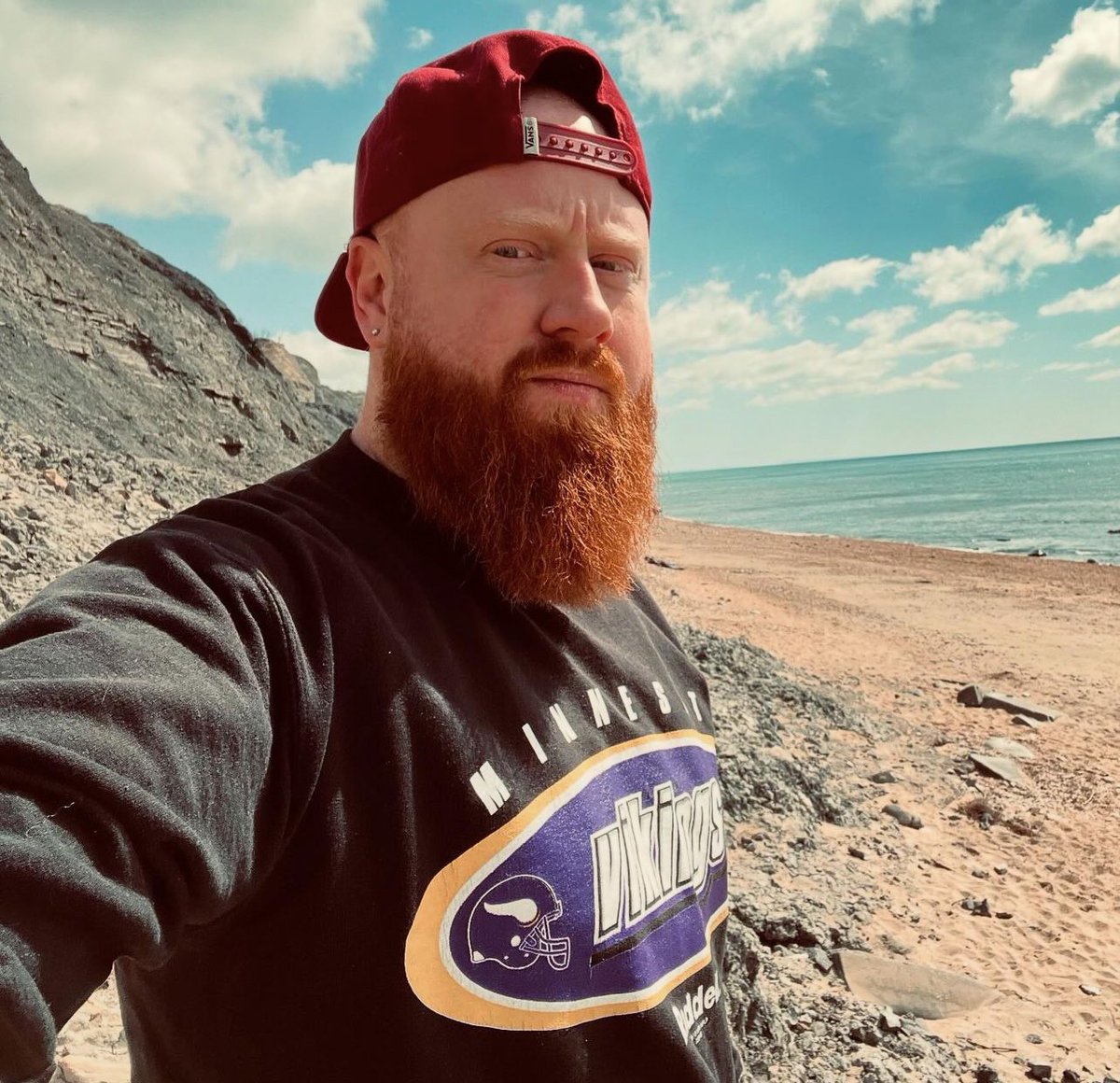 tcletsgetfreaky's tweet image. Game face 😅🤳 Happy Monday! New episode out now! Let’s go!! 🤙

#letsgetfreakypodcast #letsgetfreaky #paranormal #paranormalpodcast #podcastlife #selfie #mondaymotivation #freaky