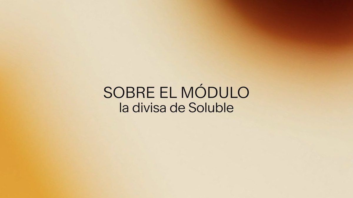 El módulo, la divisa que utilizamos para cobrar y aportar valor 🪙

Los métodos tradicionales para ponerle precio a los servicios de estrategia, activación, diseño y desarrollo no nos convencían…