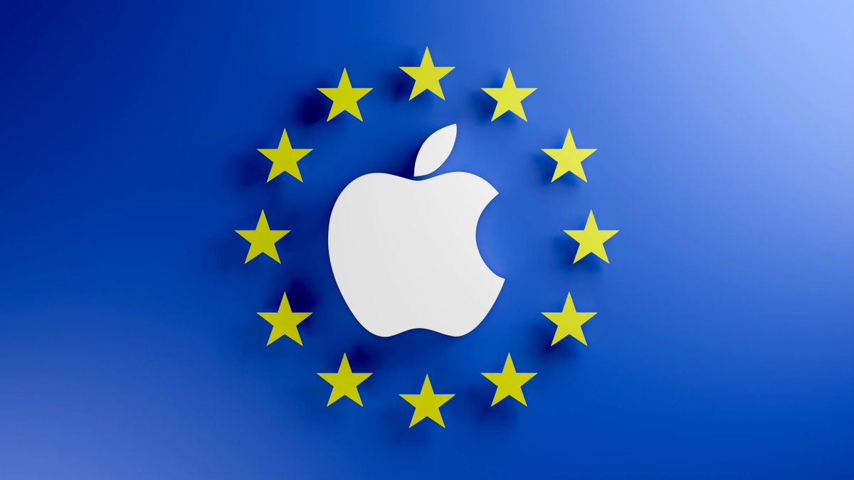 NEWS: iPadOS has now been deemed as a 'gatekeeper' by the European Union. This means that the iPad's operating system will be subject to regulations under the Digital Markets Act (DMA) just like iOS and the App Store. iPadOS will be required to interoperate with competitors.